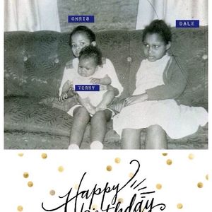 Meet your Posher, Terry